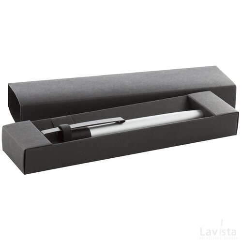 Triumph Balpen Zilver