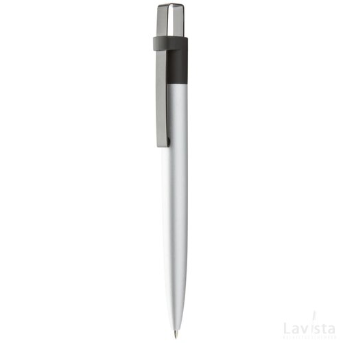 Triumph Balpen Zilver