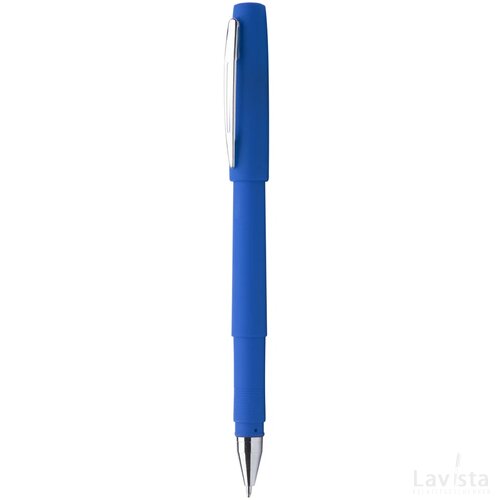 Marden Notitieblok (Kobalt) Blauw
