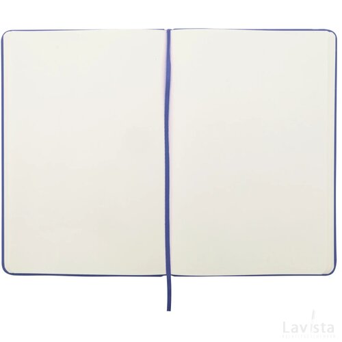 Marden Notitieblok (Kobalt) Blauw