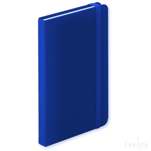 Kinelin Notitieboek (Kobalt) Blauw