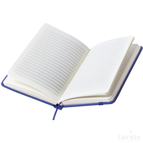 Kinelin Notitieboek (Kobalt) Blauw