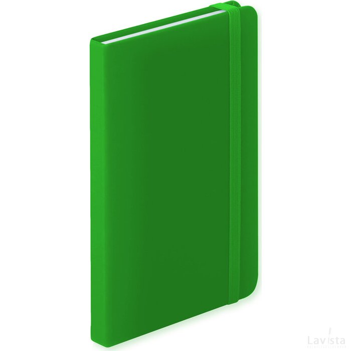 Kinelin Notitieboek Groen