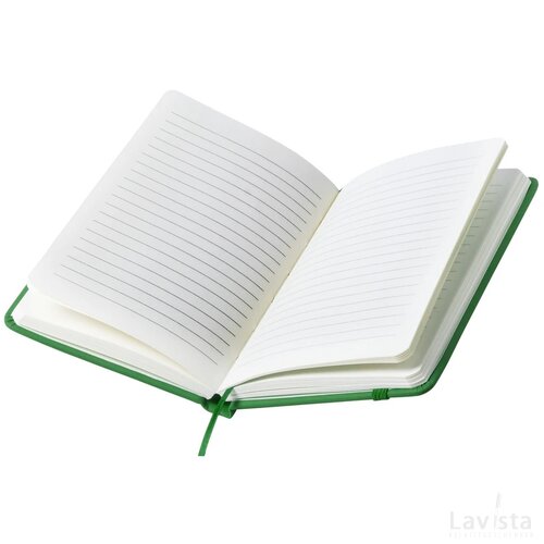 Kinelin Notitieboek Groen