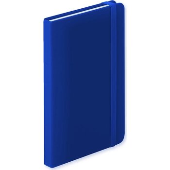 Ciluxlin Notitieboek (Kobalt) Blauw