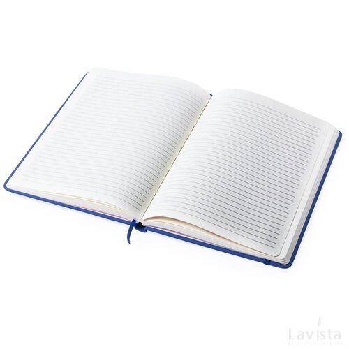 Ciluxlin Notitieboek (Kobalt) Blauw