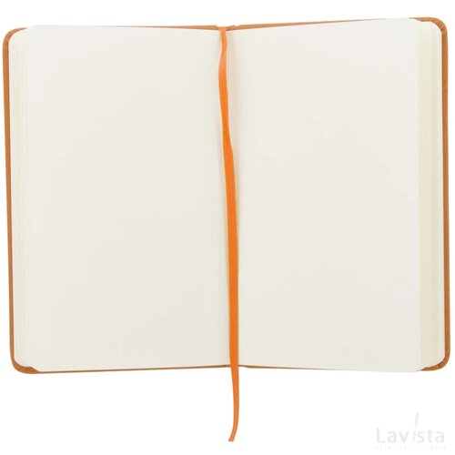 Kine Notieboek Oranje