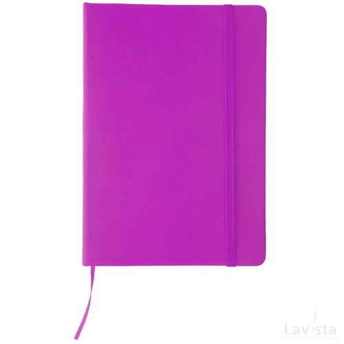 Cilux Notieboek Roze