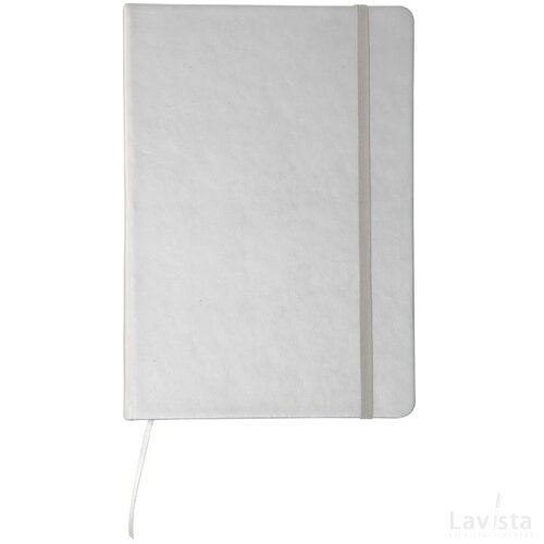 Cilux Notieboek Zilver