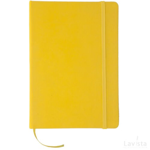 Cilux Notieboek Geel