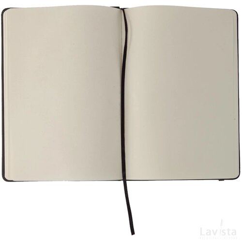 Cilux Notieboek (Kobalt) Blauw