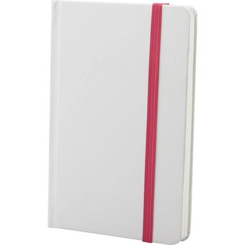 Yakis Notitieboek Roze