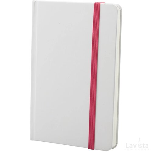 Yakis Notitieboek Roze