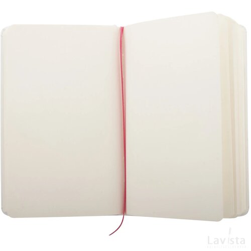 Yakis Notitieboek Roze