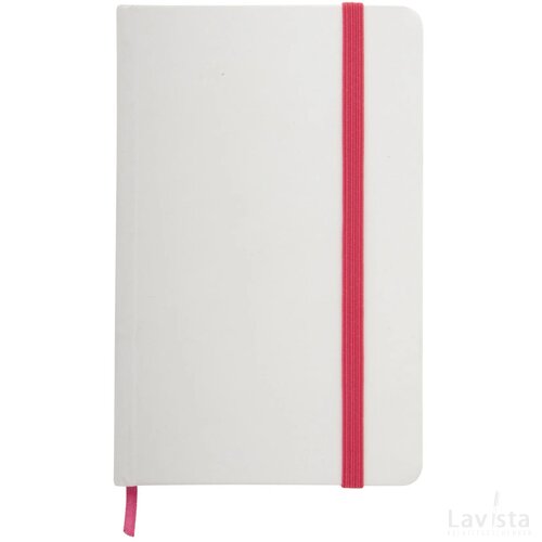 Yakis Notitieboek Roze