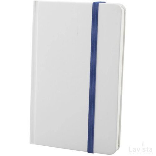 Yakis Notitieboek (Kobalt) Blauw