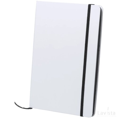Kaffol Notitieboek Zwart