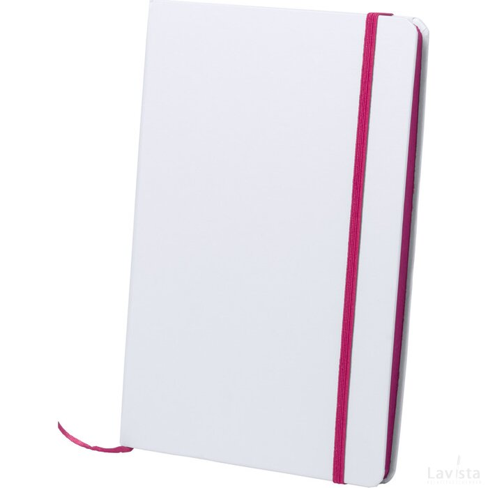 Kaffol Notitieboek Roze