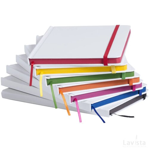 Kaffol Notitieboek (Kobalt) Blauw