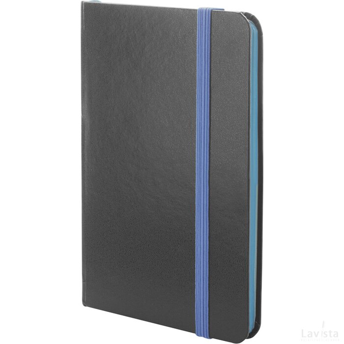 Kolly Notitieboek (Kobalt) Blauw