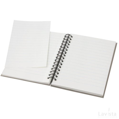 Emerot Notitie Blok Naturel