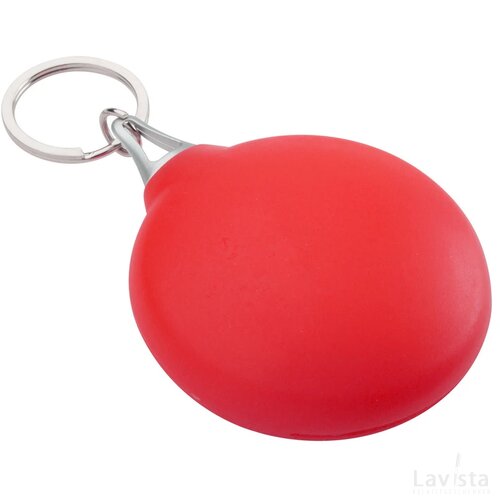Sight Brillendoekje Rood