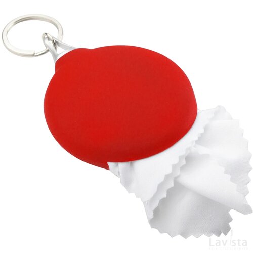 Sight Brillendoekje Rood