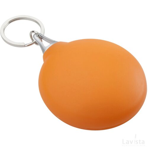 Sight Brillendoekje Oranje