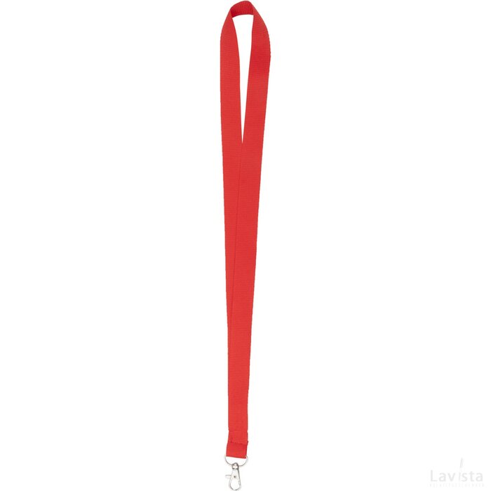 Neck Lanyard Rood