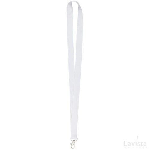 Neck Lanyard Wit