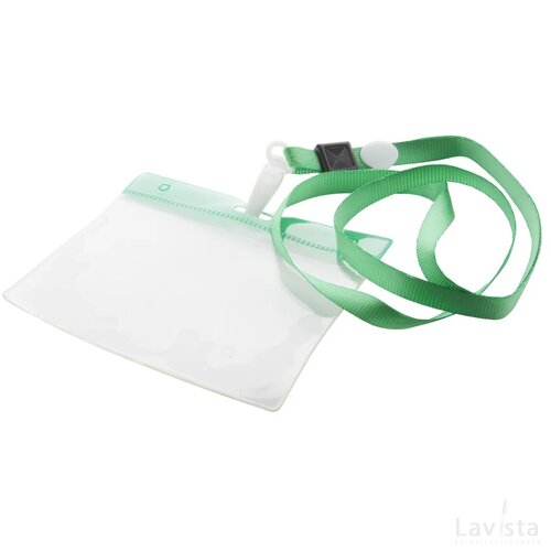 Maes Lanyard Groen