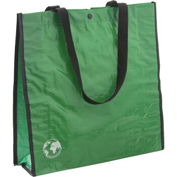 Recycle Boodschappentas Groen