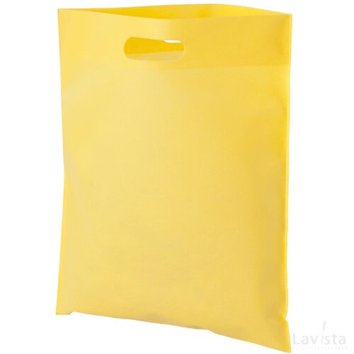 Blaster Tas Geel