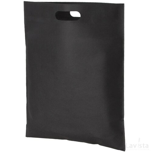 Blaster Tas Zwart
