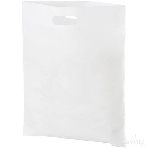 Blaster Tas Wit