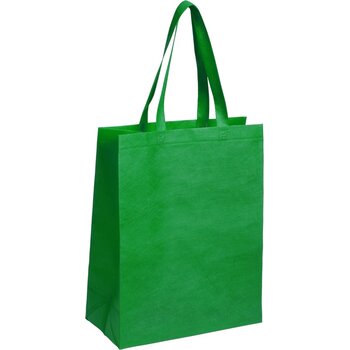 Cattyr Boodschappentas Groen