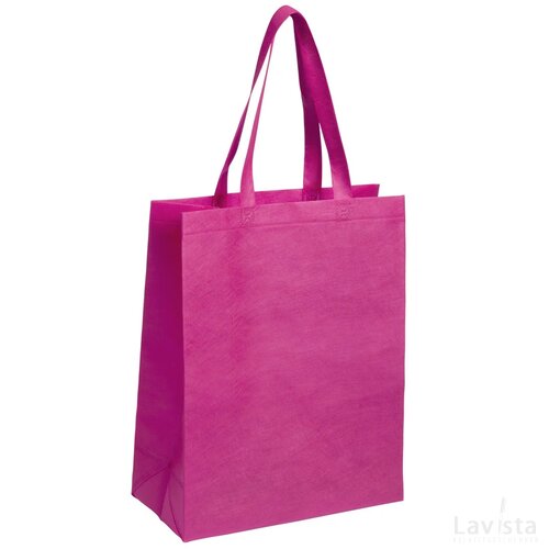 Cattyr Boodschappentas Roze