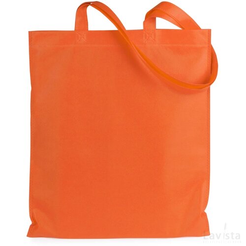 Jazzin Boodschappentas Oranje