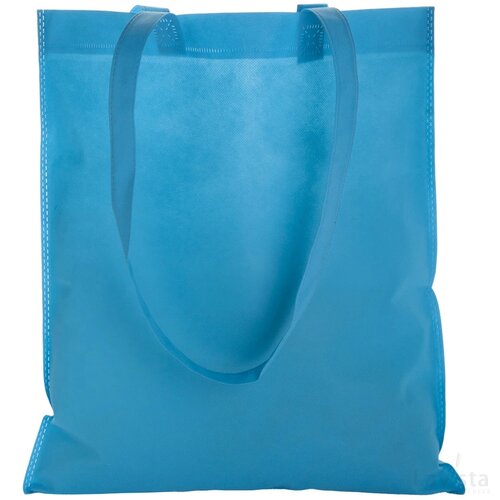 Jazzin Boodschappentas (Kobalt) Blauw