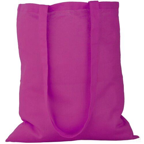 Geiser Katoenen Shopper Roze