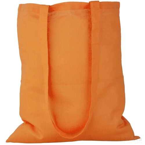 Geiser Katoenen Shopper Oranje