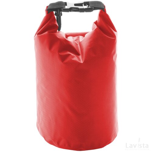 Kinser Droogtas Rood