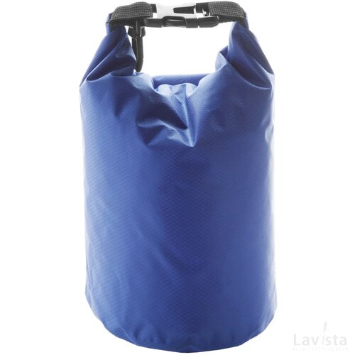 Kinser Droogtas (Kobalt) Blauw