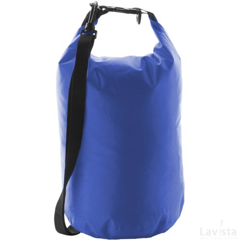 Tinsul Droogtas (Kobalt) Blauw