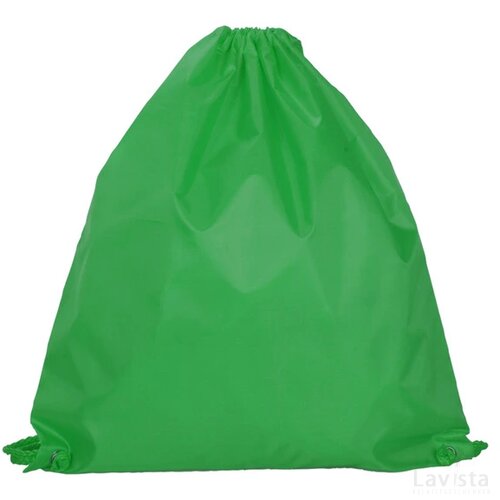 Jock Rugzak Groen