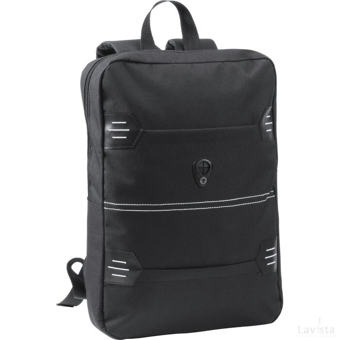Rugzak | Voor Laptop | Polyester