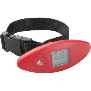 Blanax Bagage Weger Rood