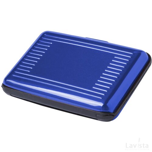 Rainol Pashouder (Kobalt) Blauw