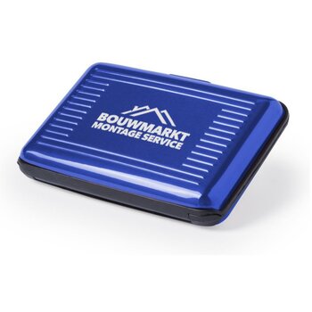 Rainol Pashouder (Kobalt) Blauw