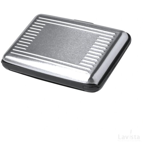 Rainol Pashouder Zilver